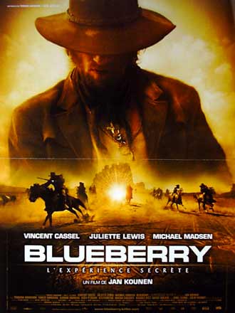 Blueberry