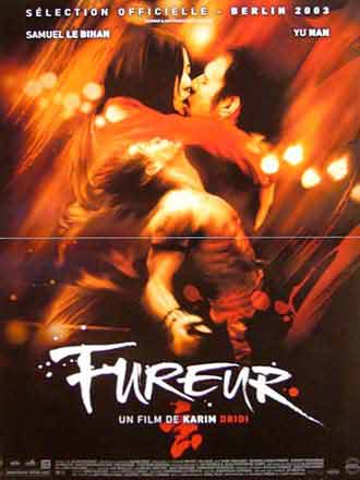 Fureur