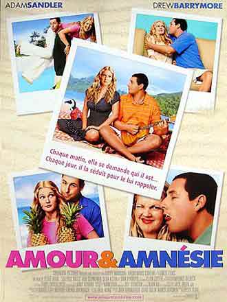 50 First Dates