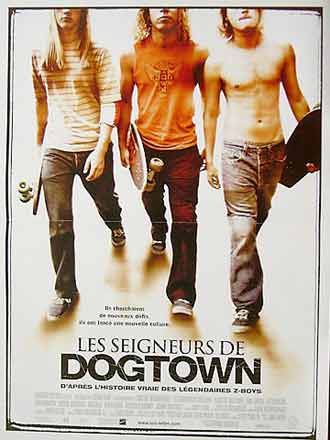 DOGTOWN&Z-BOYS