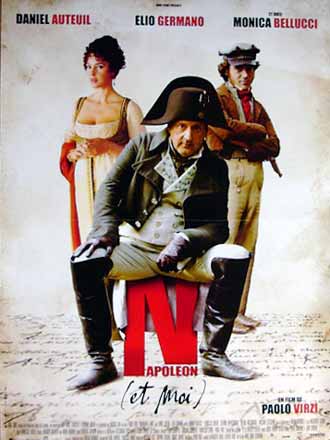 Napoleon (et Moi)