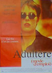 Adultere