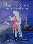Marie-Louise ou la permission