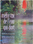 Mefie-toi del`eau qui dort