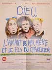 Dieu,l`amant de ma mere et le fils du charcutier
