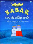 Babar,noi des elephants