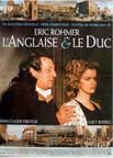 L`Anglais et le duc