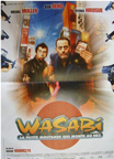 WASABI