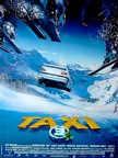 TAXI 3