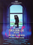 Punch-Drunk Love