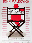 Appelez-moi Kubrick